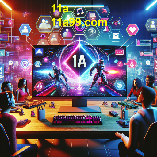 Explorando a Categoria 'Comunidade' no Jogos 11a: Onde Amizades se Formam