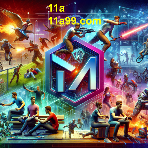 A Evolução dos Jogos Multiplayer: Uma Nova Era de Conexões